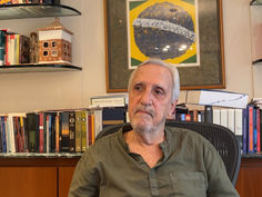 Tórtima: ex-preso político rebate ideia de que Comando Vermelho nasce por influência de reacionários