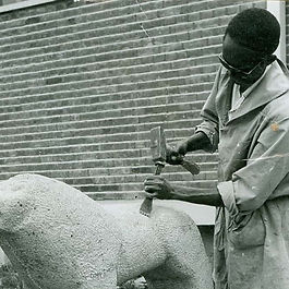 Multidisciplinary artist