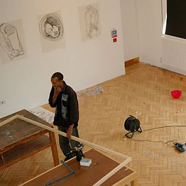 Multidisciplinary Artist