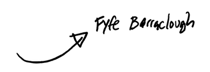 Fyfe Barraclough - Vancouver Life Coach