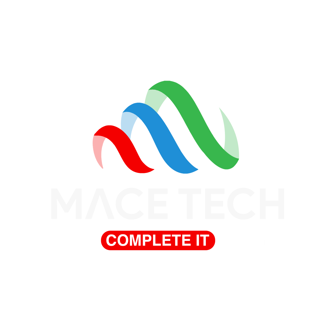 Technology One Mouse Mace Tech and Services