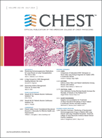 chest