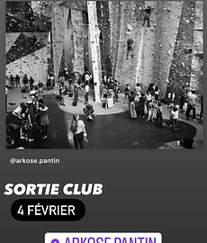 evenement