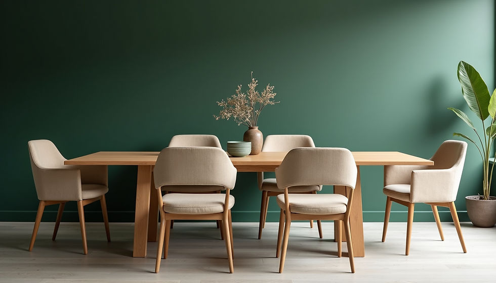 Transform Your Home with Expert Finnish Woodworking