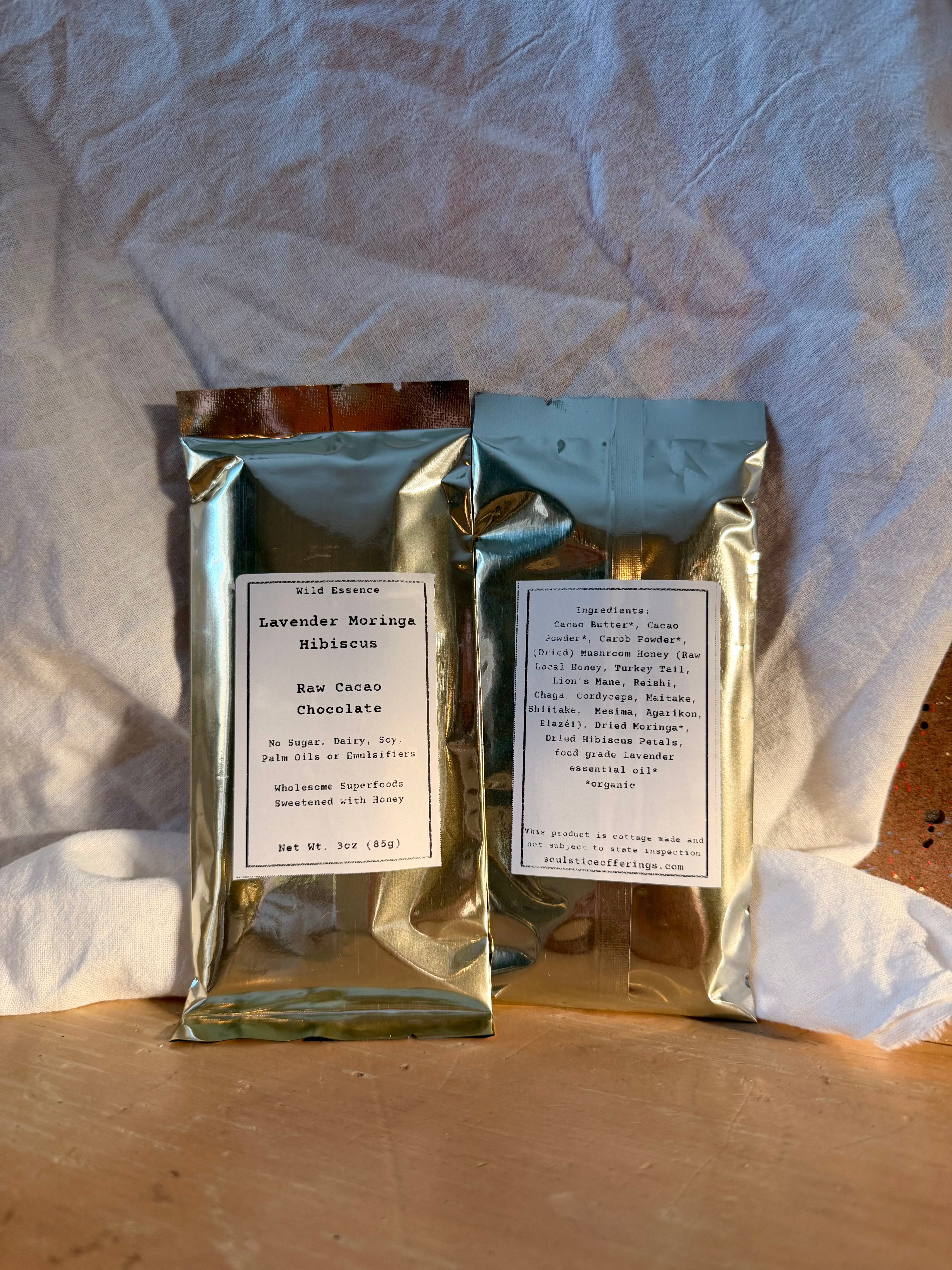 Cacao Ritual Bar