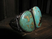 Native American Jewelry
