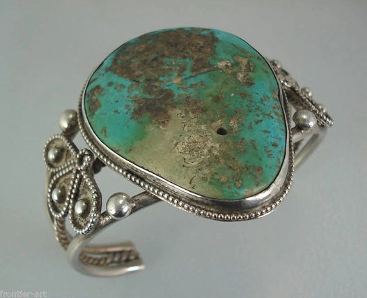 dk142 Native American Jewelry 