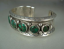 Native American Jewelry