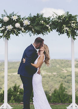 Wedding Flowers