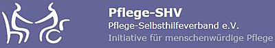 Pflege-SHV