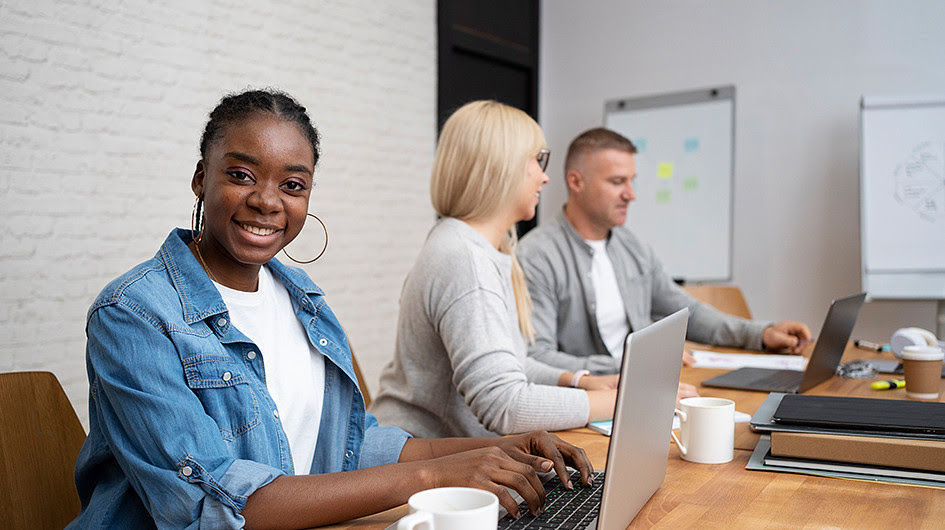 Learning Experience Platform