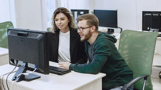 Enterprise Learning Management System