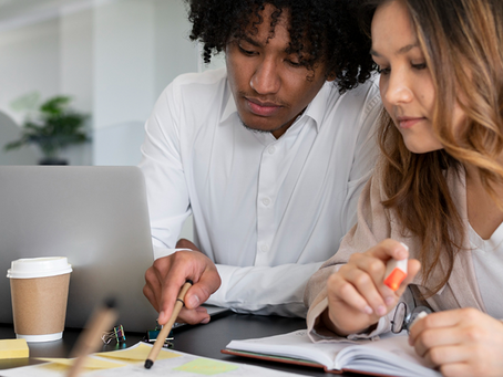 LXP Vs. LMS: What’s the Difference between these platforms?