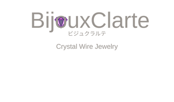 bijouxClarte