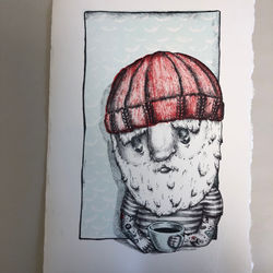 "Seasick"