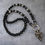 Miniaturbild: Herren/Unisex Perlen-Kette: Art.017