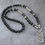 Miniaturbild: Herren/Unisex Perlen-Kette: Art.007