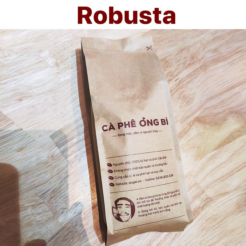 ca-phe-Robusta