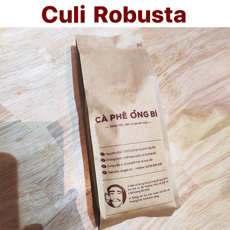 culi-robusta
