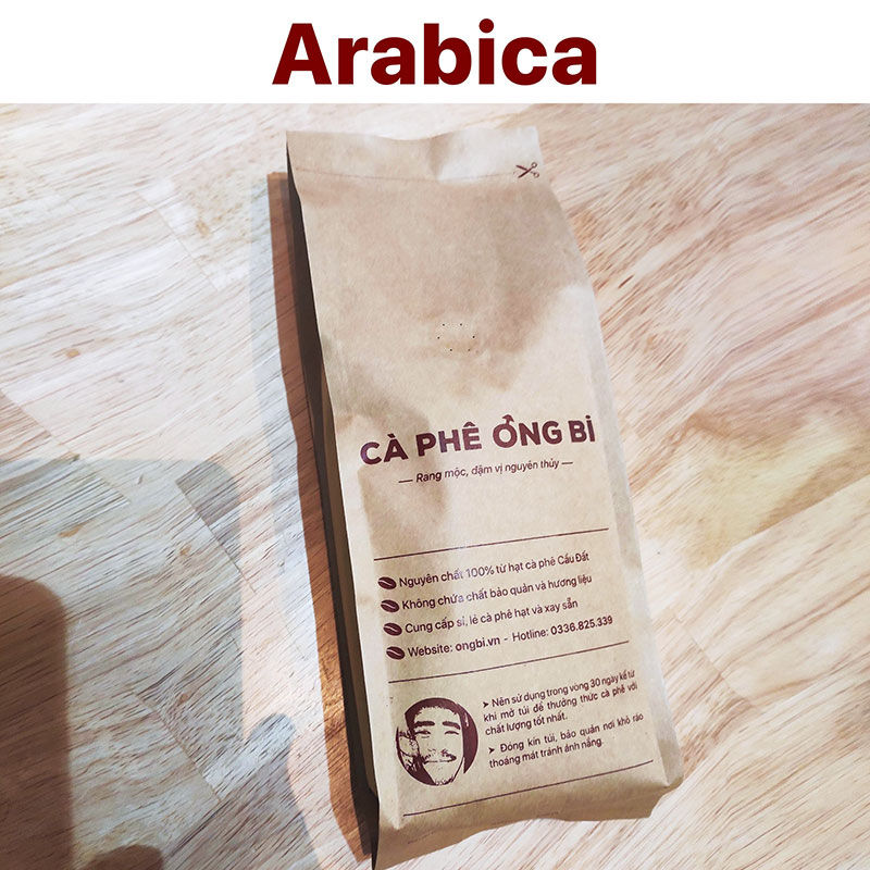 ca-phe-Arabica