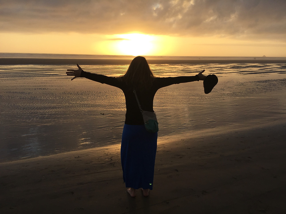 Cannon Beach, Oregon