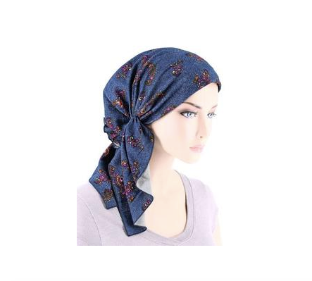 Thumbnail: Bella Scarf