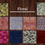 Thumbnail: Fabric Mask-Floral