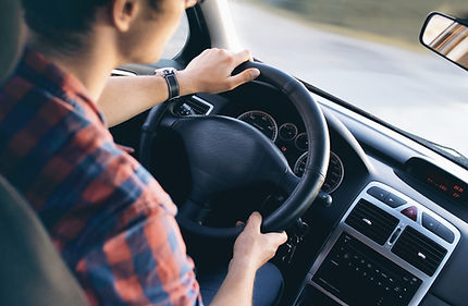 Prime Key Driving School