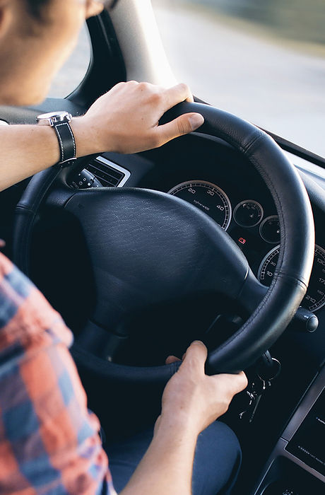 Manual Driving lessons in Burton on Trent
