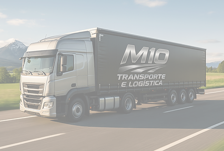 Entregas em Território Nacional