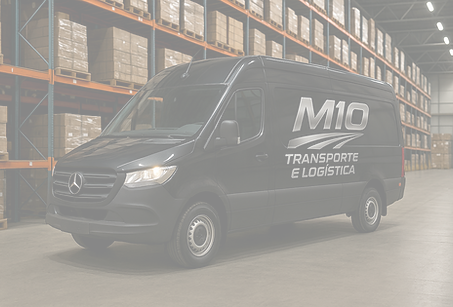 Coleta e Distribuição