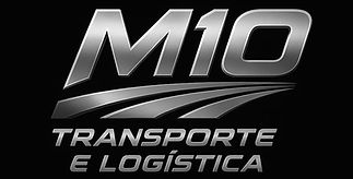 Logo M10 Transporte