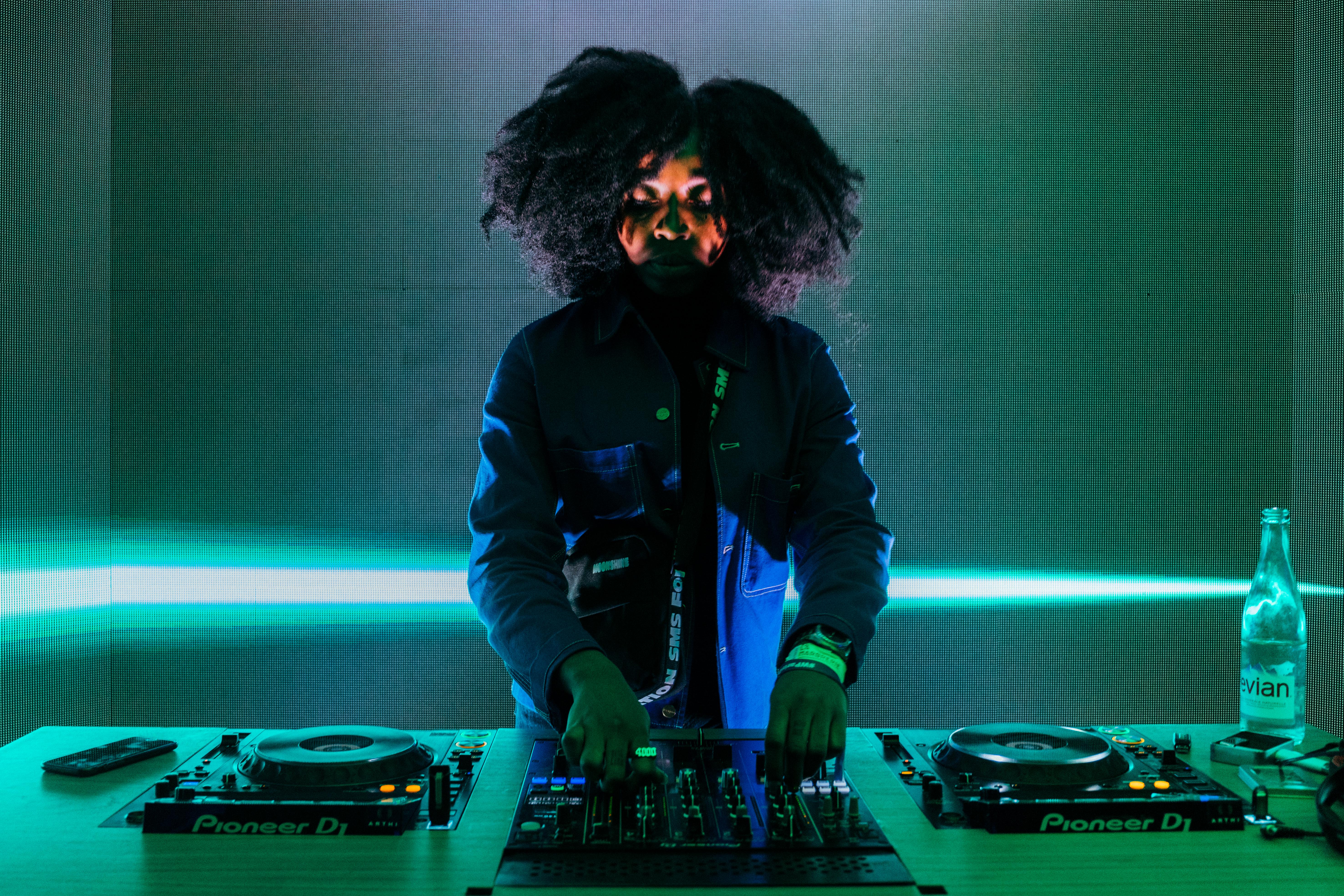 MIXCLOUD
