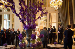 Hôtel de Crillon Bouygues