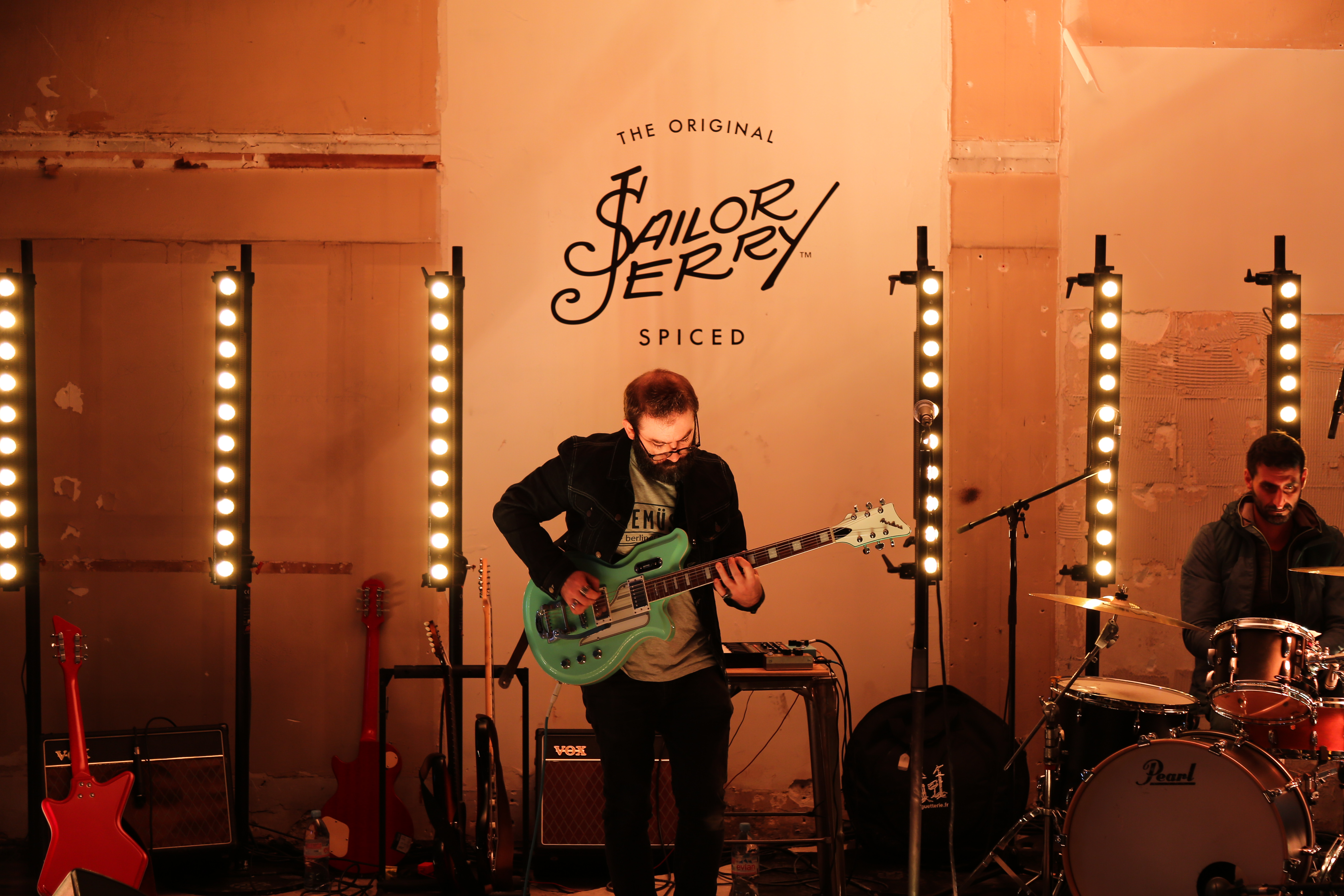 SAILOR JERRY