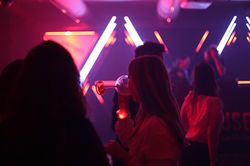 CLUB HOUSE MUMM2