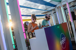 Facebook Sunset Festival