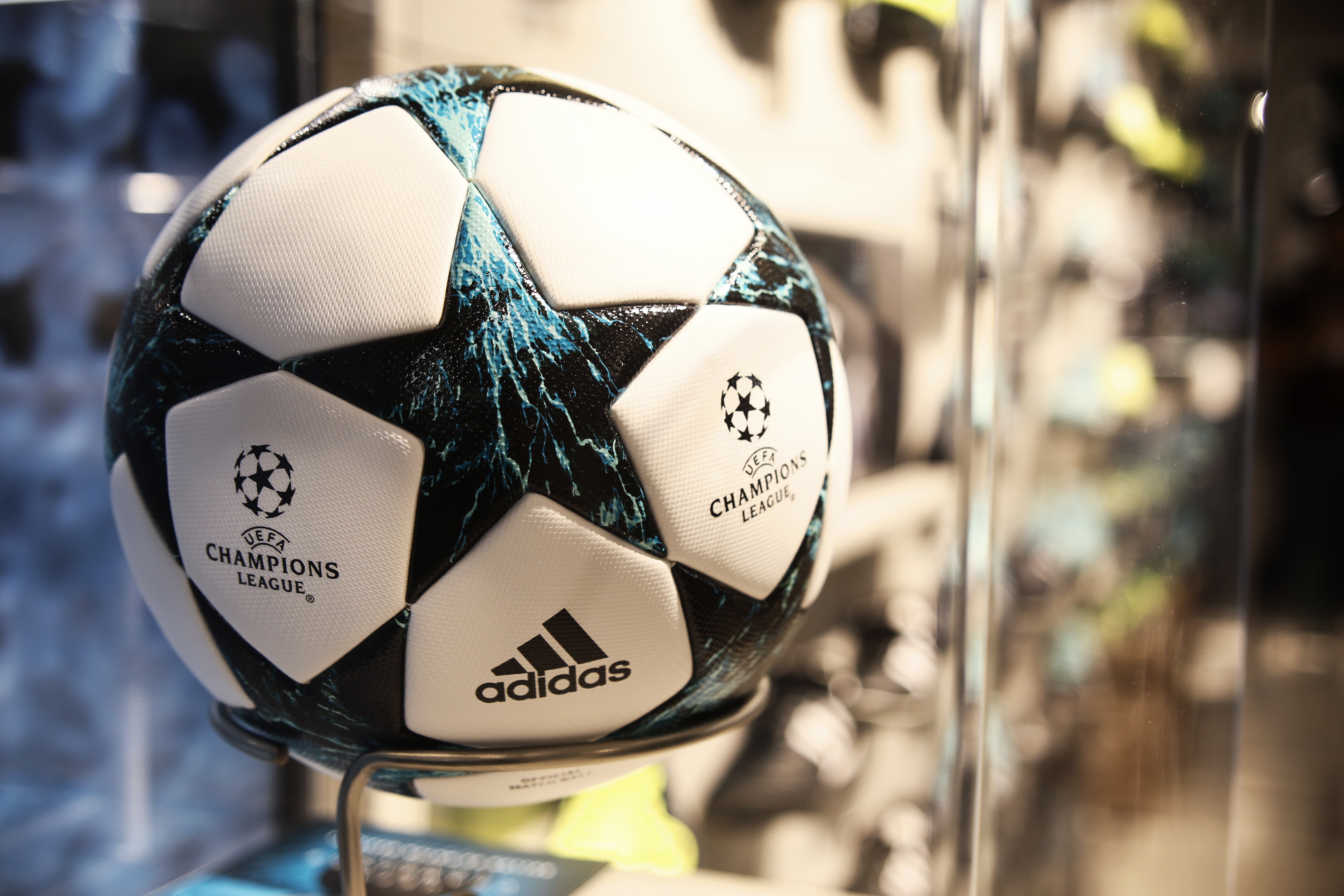 ADIDAS