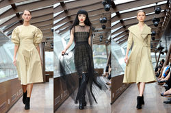 Jessica Minh Anh x Cocosin 2