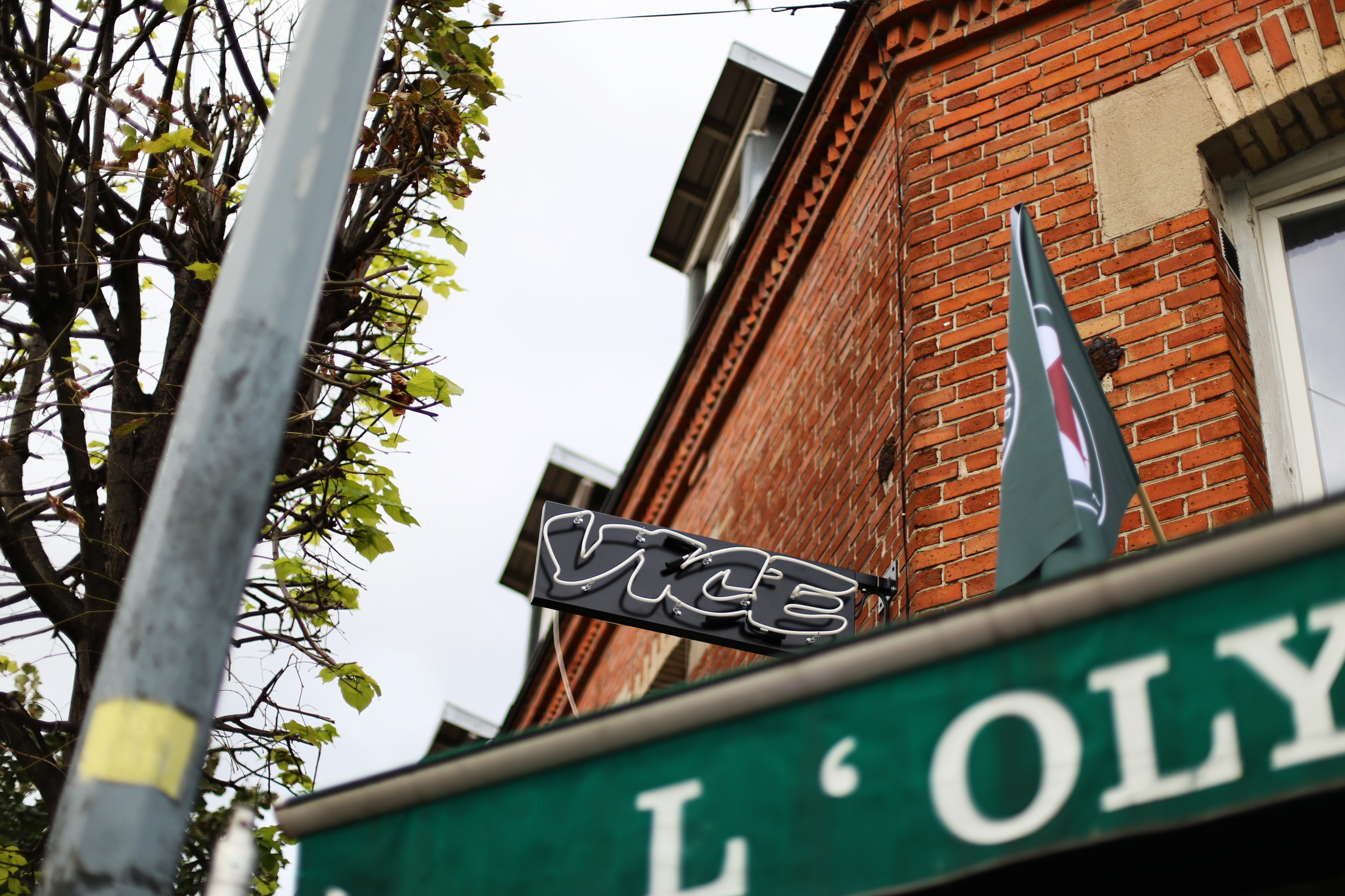 VICE FRANCE
