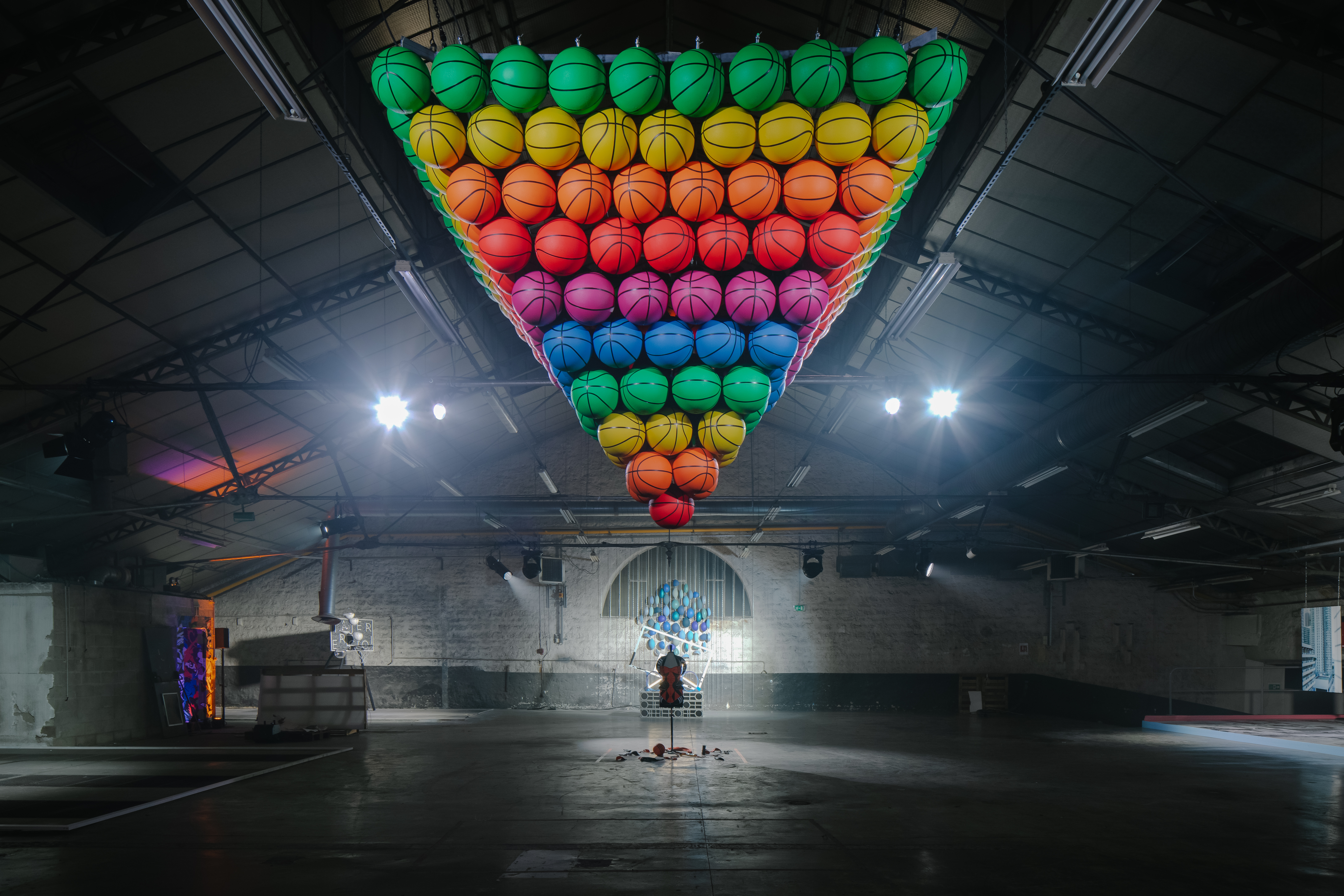 TRAJECTOIRE STUDIO