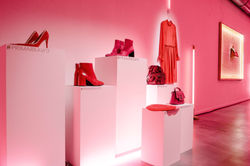 Primark AW17 Zmirov Communication