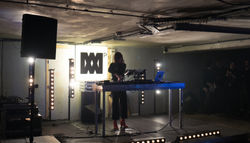 NEP X Provocative Women for Music