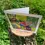 Thumbnail: Art card printed from an original acrylic painting.(127mm x 178mm) blank inside