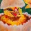 Thumbnail: Easter Christian printed art card (127mm x 178mm)
