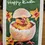 Thumbnail: Easter Christian printed art card (127mm x 178mm)