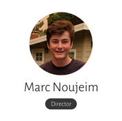 Marc Noujeim