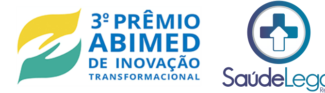 Aniversário da Saúde Legal é comemorado com premiação da Abimed
