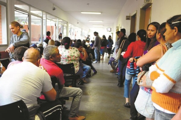 Circuito MT: Mesmo com plano de saúde, cidadão tem dificuldade de acesso a serviços