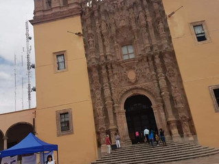 Próximamente Programa ASÍ en Dolores Hidalgo